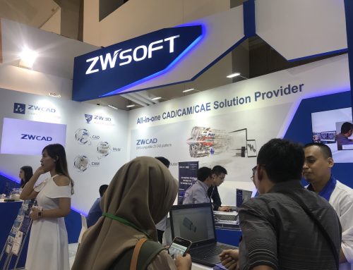 MANUFACTURING EXPO 2019 Sudah Selesai