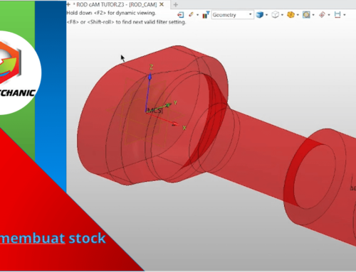 Tingkatkan Keterampilan Manufaktur Anda dengan ZW3D 2024
